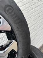 4x Continental 215/55R17 nieuw! (Dot4025), Auto-onderdelen, Banden en Velgen, Ophalen, 215 mm, Nieuw, 17 inch