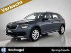 Skoda Kamiq 1.0 TSI Dynamic | Camera | Stoelverw. | ACC |, Auto's, Skoda, Stof, Gebruikt, 3 cilinders, SUV of Terreinwagen