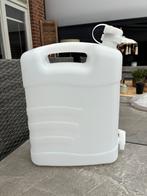 NIEUWE Pressol 15L Jerrycan incl Kraantje, Ophalen of Verzenden, Nieuw