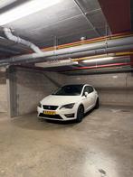 Seat Leon 1.4 TSI FR, Auto's, Voorwielaandrijving, 1131 kg, 4 cilinders, Leon