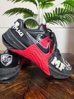 Nike Metcon 8 MF Mat Fraser Black Red maat 39, Zwart, Nike, Ophalen of Verzenden, Nike