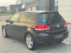 Volkswagen Golf 1.4 TSI 90KW MATCH, Euro 5, Gebruikt, 4 cilinders, Alcantara