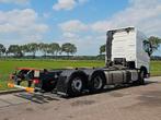 VOLVO FH 500, Auto's, Automaat, Euro 6, 510 pk, Wit