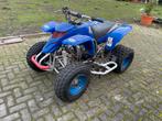 Yamaha blaster 200cc 2 takt