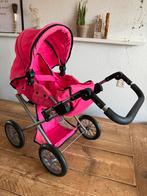 Poppenwagen - Kinderwagen, Ophalen of Verzenden, Gebruikt, Overige typen