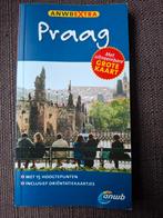 ANWB reisgids - Praag, Gelezen, Europa, Ophalen of Verzenden, Reisgids of -boek