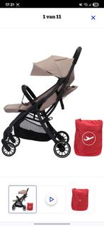 XADVENTURE BUGGY Kleur taupe, Ophalen, Gebruikt