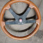 Ford stuur Houten sportstuur ford, Ophalen of Verzenden, Ford