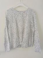 S.Oliver top maat 152, Meisje, Ophalen of Verzenden, Zo goed als nieuw, Shirt of Longsleeve