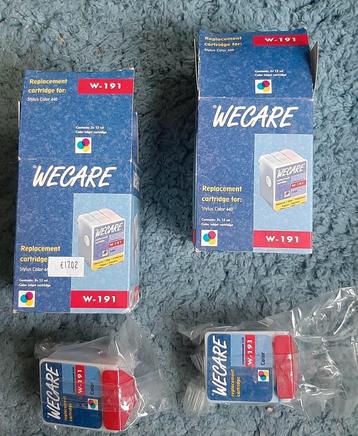 Epson T052 inkt cartridge kleur beschikbaar voor biedingen