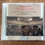 Samenzang mmv Piet van Egmond, Wilhelminakerk Haarlem, Cd's en Dvd's, Ophalen of Verzenden, Barok, Gebruikt, Overige typen