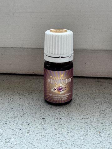 Into the Future – 5ml (Young Living blend) beschikbaar voor biedingen