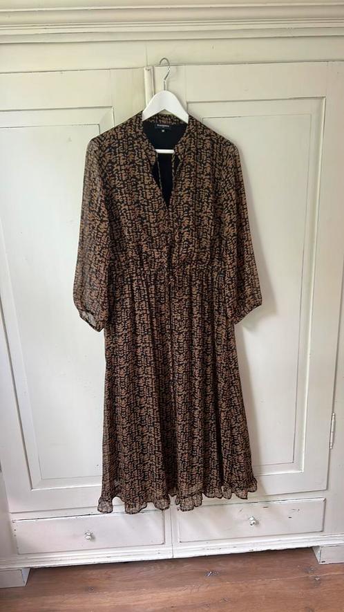 Silvercreek jurk zgan, Kleding | Dames, Jurken, Zo goed als nieuw, Maat 38/40 (M), Ophalen