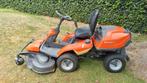 HUSQVARNA R316 TXS AWD, HYDROSTAAT, STUURBEKRACHTIGING, Tuin en Terras, Zitmaaiers, Gebruikt, Ophalen of Verzenden, HUSQVARNA