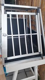 Honden bench L, TRANSPORT BENCH, Dieren en Toebehoren, Hondenbenches, Ophalen of Verzenden, Zo goed als nieuw