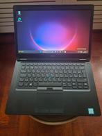 Dell Latitude 5490/256GB SSD/8GBram/FHD/W11/office, Computers en Software, Windows Laptops, 256 GB, 2 tot 3 Ghz, Qwerty, 8 GB