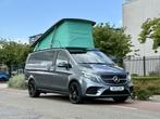 Mercedes-Benz V250 Marco Polo 190 PK 4X4 AMG 2021 69000, Caravans en Kamperen, Campers, Automaat, Watertank (Schoon), Mercedes-Benz