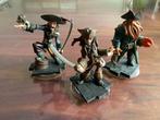 Disney Infinity - Pirates of the Caribbean - set of los, Verzamelen, Ophalen of Verzenden, Zo goed als nieuw