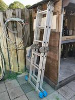 Net als nieuw, Ophalen of Verzenden, Zo goed als nieuw, Minder dan 2 meter
