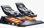 Thrustmaster TFRP (T.Flight Rudder Pedals), Computers en Software, Joysticks, Ophalen of Verzenden, Zo goed als nieuw, Thrustmaster/Logitech