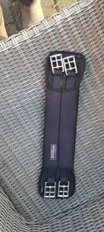 Epplejeck dressuur singel 45cm, Dieren en Toebehoren, Ophalen of Verzenden, Zo goed als nieuw, Dressuur