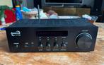 Dynavox VT90 Dynavox VT-90 versterker met Phono en Bluetooth, Ophalen of Verzenden, Zo goed als nieuw, 120 watt of meer, Overige merken