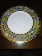 Villeroy & Boch Heinrich Vie Sauvage dinerbord,27cm, Huis en Inrichting, Keuken | Servies, Ophalen of Verzenden, Zo goed als nieuw