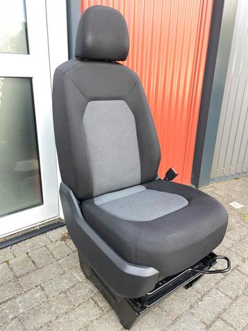 stoel Bijrijdersstoel Rechts Volkswagen Crafter Man TGE beschikbaar voor biedingen