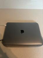 Macbook Pro met touchbar, Gebruikt, 256 GB, 2 tot 3 Ghz, Qwerty