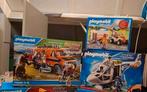 2x leuke playmobil set, Ophalen of Verzenden, Zo goed als nieuw, Complete set
