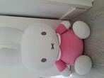 Nijntje knuffel, Ophalen of Verzenden, Gebruikt, Konijn