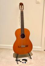 Aria AC-20 klassieke concert gitaar, Muziek en Instrumenten, Ophalen, Zo goed als nieuw, Klassieke of Spaanse gitaar