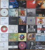 Partij van 125 Promo CD Singles, Cd's en Dvd's, 6 singles of meer, Zo goed als nieuw, Verzenden