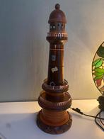 Vuurtoren lamp, Ophalen of Verzenden