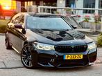 BMW M5 V8 630PK+xDrive NightVision-HUD-Carbon-H&K-20”Ceramic, Automaat, USB, 8 cilinders, 1865 kg