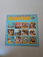 Gouden Hitpourri, Cd's en Dvd's, Ophalen