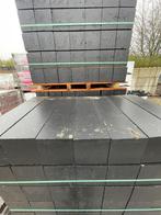 Stapelblokken antraciet 60x15x15cm, Ophalen of Verzenden, Nieuw, Beton, Minder dan 100 cm