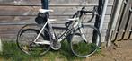 Zeer goede cube racefiets framemaat 54, Aluminium, Zo goed als nieuw, Meer dan 20 versnellingen, 53 tot 57 cm