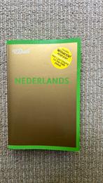 Van Dale Pocketwoordenboek Nederlands, Nederlands, Ophalen of Verzenden, Zo goed als nieuw, Van Dale