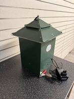 Koi-cafe voederapparaat, Ophalen of Verzenden, Zo goed als nieuw, Overige typen