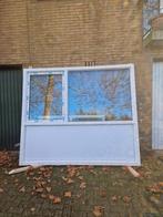 Veka kozijn kunststof, Doe-het-zelf en Verbouw, Kozijnen en Schuifpuien, Kunststof, Nieuw, Ophalen of Verzenden, 150 tot 225 cm