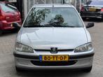 Peugeot 106 1.1 Accent APK Elek.ramen 2 sleutels Pioneer, Auto's, Peugeot, Voorwielaandrijving, Stof, Gebruikt, 4 cilinders