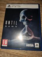 Until down ps5, Spelcomputers en Games, Ophalen of Verzenden