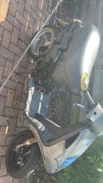 Puch Nrg mc2 ook te ruil!!, Fietsen en Brommers, Brommers | Puch, Ophalen, Gebruikt, Overige modellen, 49 cc