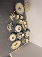 Butterflij societe ceramique maestricht, Antiek en Kunst, Ophalen