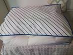 2 donsdekbedden, Huis en Inrichting, Ophalen of Verzenden, Zo goed als nieuw, Eenpersoons, 90 cm