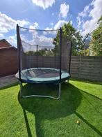 Trampoline Airlife super zwaar, Ophalen, Gebruikt
