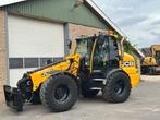 JCB TM320S sv (bj 2021), Wiellader of Shovel