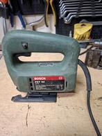 Bosch PST 50 Decoupeerzaag - Gebruikt, Doe-het-zelf en Verbouw, Gebruikt, Decoupeerzaag, Ophalen of Verzenden, 30 tot 70 mm