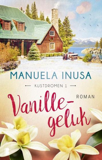 Vanille Geluk - Manuela Inusa BOEK 9789022599907 beschikbaar voor biedingen